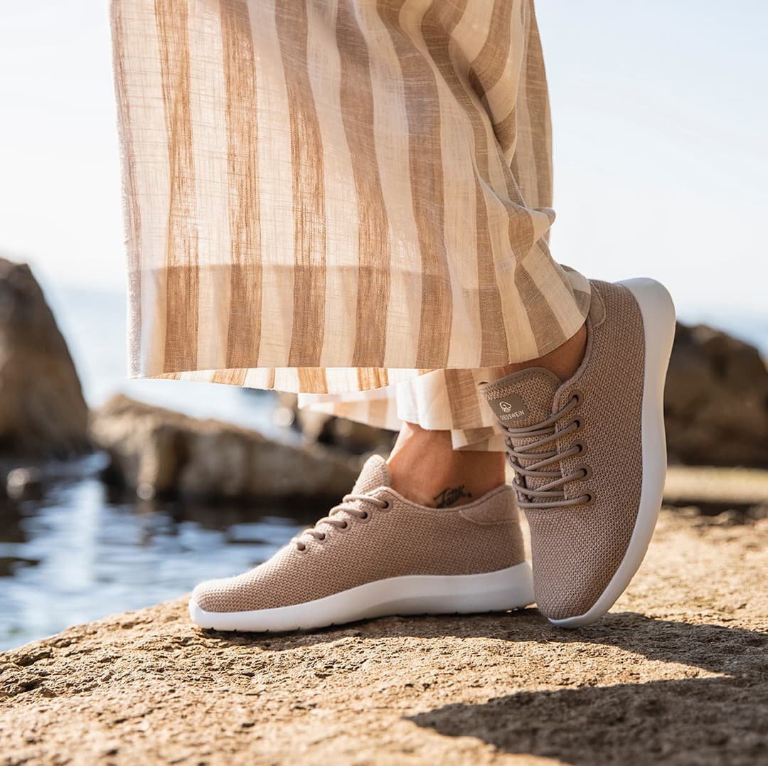 Giesswein Merino Schuhe