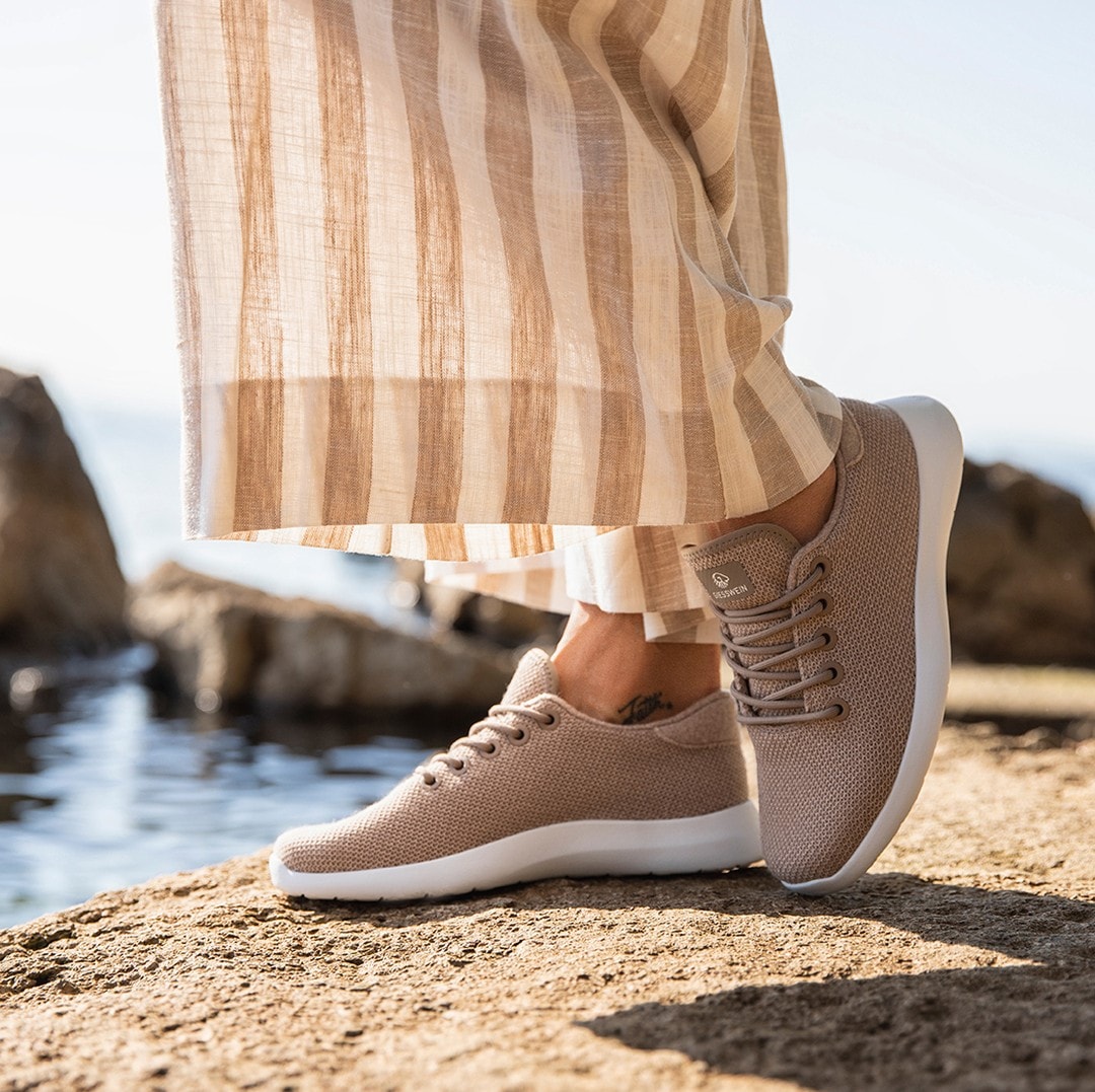 Giesswein Merino Schuhe