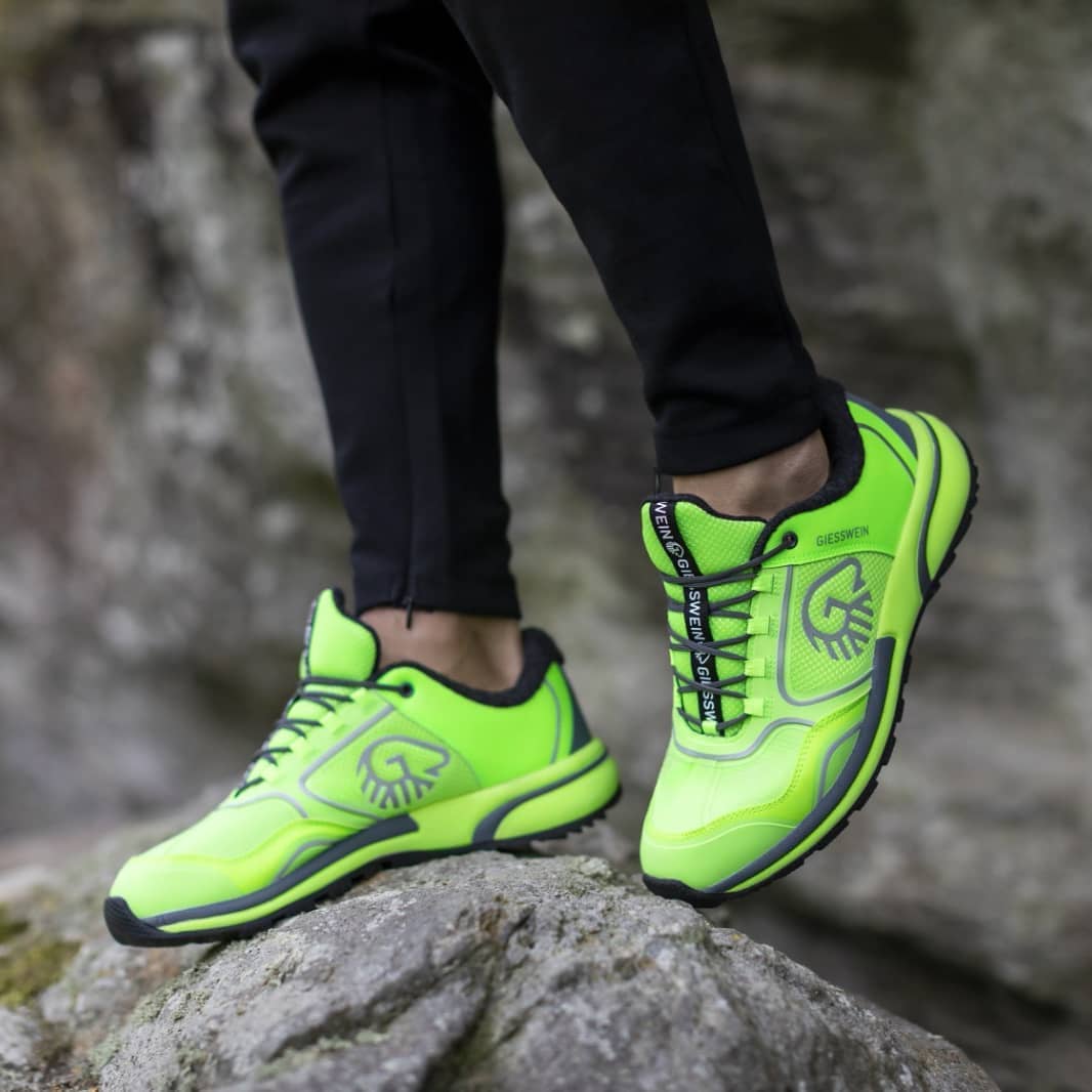 Giesswein Sportschuhe
