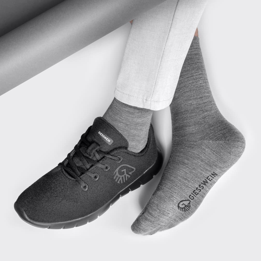 Giesswein Socken