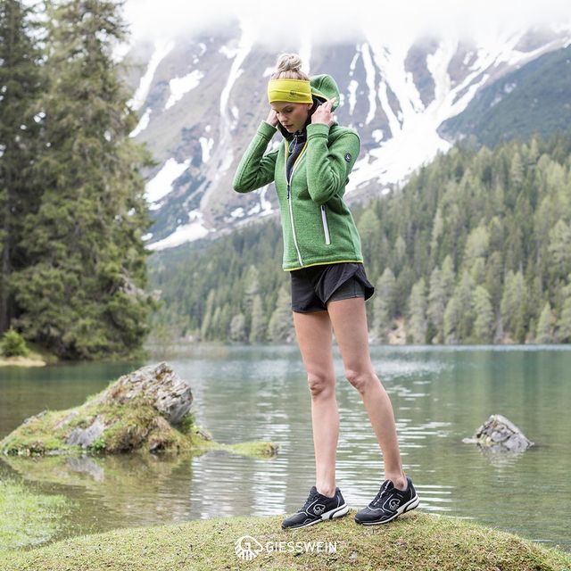 Giesswein Merino Jacken